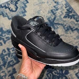 Jordan 2’s (7Y)